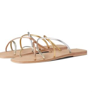 Splendid Frankie Sandals 6.5